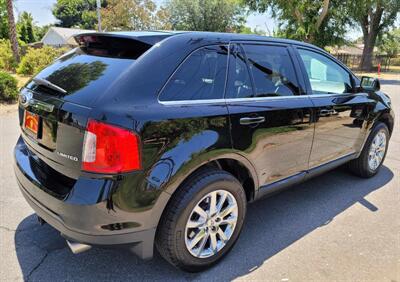 2011 Ford Edge Limited   - Photo 5 - Panorama City, CA 91402