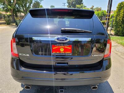 2011 Ford Edge Limited   - Photo 4 - Panorama City, CA 91402