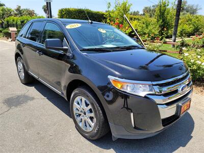 2011 Ford Edge Limited   - Photo 7 - Panorama City, CA 91402
