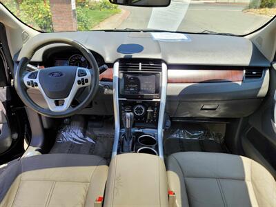 2011 Ford Edge Limited   - Photo 15 - Panorama City, CA 91402