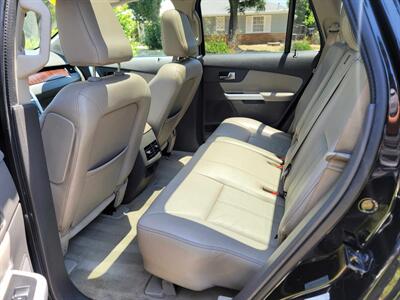 2011 Ford Edge Limited   - Photo 10 - Panorama City, CA 91402