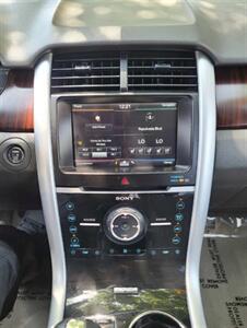 2011 Ford Edge Limited   - Photo 16 - Panorama City, CA 91402