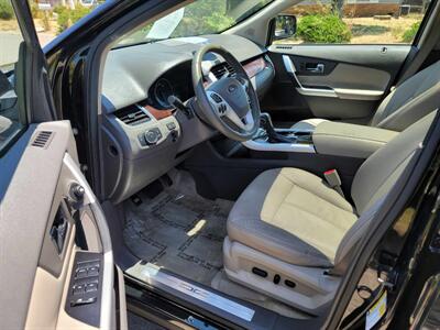 2011 Ford Edge Limited   - Photo 9 - Panorama City, CA 91402