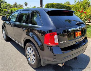 2011 Ford Edge Limited   - Photo 3 - Panorama City, CA 91402