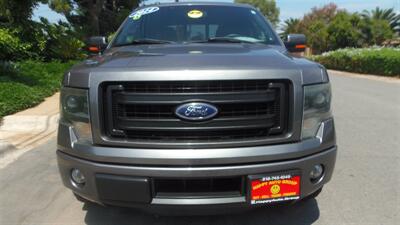 2014 Ford F-150 FX2   - Photo 8 - Panorama City, CA 91402