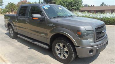 2014 Ford F-150 FX2   - Photo 7 - Panorama City, CA 91402