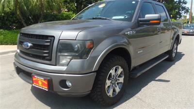2014 Ford F-150 FX2   - Photo 1 - Panorama City, CA 91402