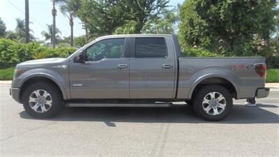 2014 Ford F-150 FX2   - Photo 2 - Panorama City, CA 91402