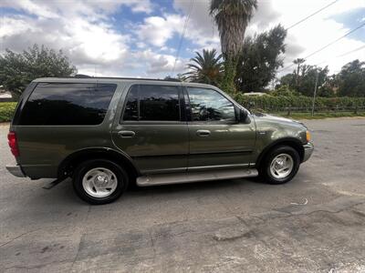 2001 Ford Expedition Eddie Bauer   - Photo 6 - Panorama City, CA 91402