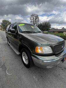 2001 Ford Expedition Eddie Bauer   - Photo 7 - Panorama City, CA 91402