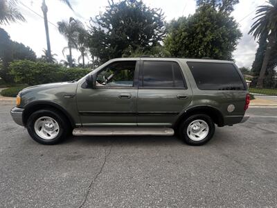 2001 Ford Expedition Eddie Bauer   - Photo 2 - Panorama City, CA 91402