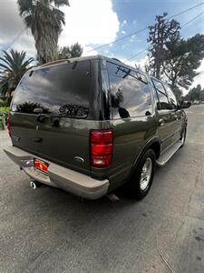 2001 Ford Expedition Eddie Bauer   - Photo 5 - Panorama City, CA 91402