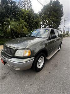 2001 Ford Expedition Eddie Bauer   - Photo 1 - Panorama City, CA 91402