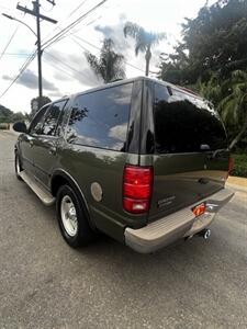 2001 Ford Expedition Eddie Bauer   - Photo 3 - Panorama City, CA 91402