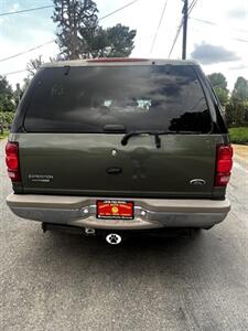 2001 Ford Expedition Eddie Bauer   - Photo 4 - Panorama City, CA 91402