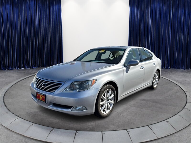 2007 Lexus LS Base