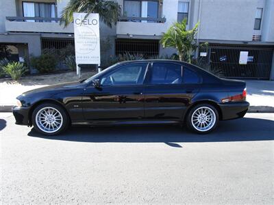 2003 BMW 540im   - Photo 2 - Panorama City, CA 91402