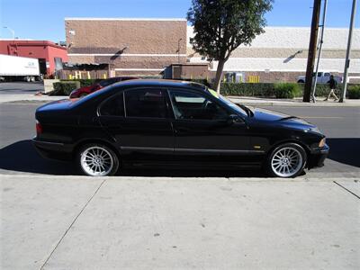 2003 BMW 540im   - Photo 6 - Panorama City, CA 91402