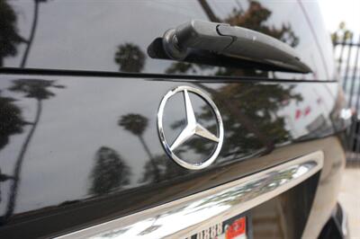 2010 Mercedes-Benz GL 450 4MATIC   - Photo 23 - Panorama City, CA 91402