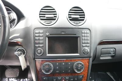 2010 Mercedes-Benz GL 450 4MATIC   - Photo 27 - Panorama City, CA 91402