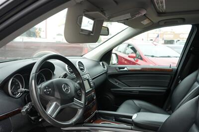 2010 Mercedes-Benz GL 450 4MATIC   - Photo 11 - Panorama City, CA 91402