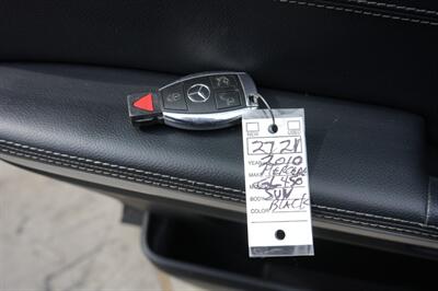 2010 Mercedes-Benz GL 450 4MATIC   - Photo 28 - Panorama City, CA 91402