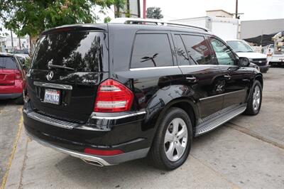 2010 Mercedes-Benz GL 450 4MATIC   - Photo 5 - Panorama City, CA 91402