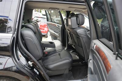 2010 Mercedes-Benz GL 450 4MATIC   - Photo 17 - Panorama City, CA 91402