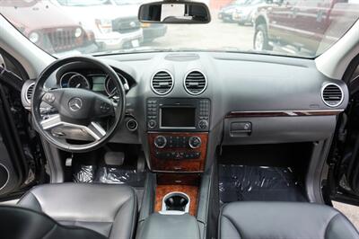 2010 Mercedes-Benz GL 450 4MATIC   - Photo 18 - Panorama City, CA 91402