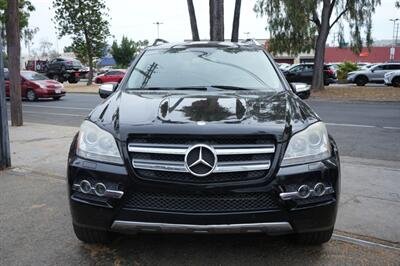 2010 Mercedes-Benz GL 450 4MATIC   - Photo 8 - Panorama City, CA 91402