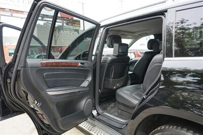 2010 Mercedes-Benz GL 450 4MATIC   - Photo 12 - Panorama City, CA 91402