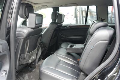 2010 Mercedes-Benz GL 450 4MATIC   - Photo 13 - Panorama City, CA 91402