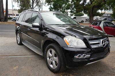2010 Mercedes-Benz GL 450 4MATIC   - Photo 7 - Panorama City, CA 91402