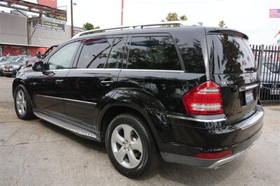 2010 Mercedes-Benz GL 450 4MATIC   - Photo 3 - Panorama City, CA 91402