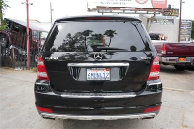 2010 Mercedes-Benz GL 450 4MATIC   - Photo 4 - Panorama City, CA 91402