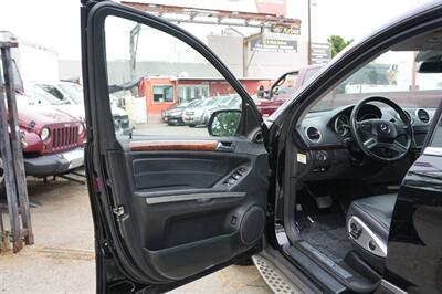 2010 Mercedes-Benz GL 450 4MATIC   - Photo 9 - Panorama City, CA 91402