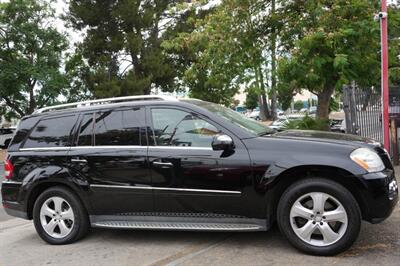 2010 Mercedes-Benz GL 450 4MATIC   - Photo 6 - Panorama City, CA 91402