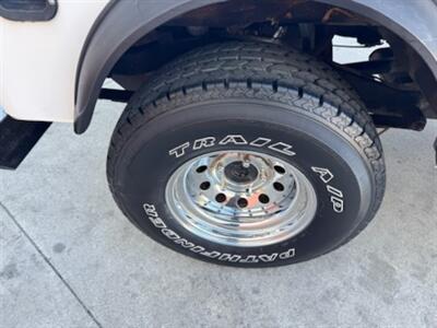 1972 Jeep CJ   - Photo 7 - North Hills, CA 91343