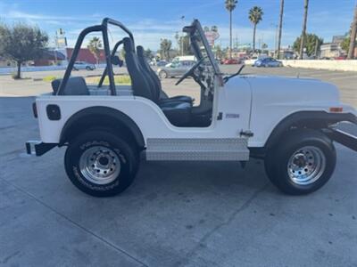 1972 Jeep CJ   - Photo 9 - North Hills, CA 91343