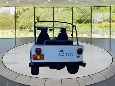 1972 Jeep CJ   - Photo 3 - North Hills, CA 91343