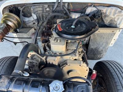 1972 Jeep CJ   - Photo 10 - North Hills, CA 91343