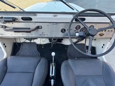 1972 Jeep CJ   - Photo 6 - North Hills, CA 91343