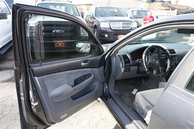 2005 Honda Accord LX V-6 - Photo 9 - Panorama City, CA 91402