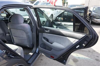 2005 Honda Accord LX V-6 - Photo 15 - Panorama City, CA 91402