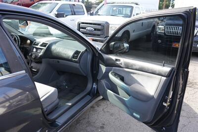 2005 Honda Accord LX V-6 - Photo 13 - Panorama City, CA 91402