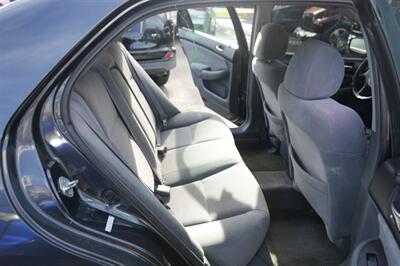 2005 Honda Accord LX V-6 - Photo 16 - Panorama City, CA 91402