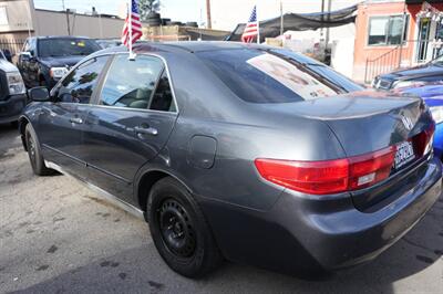 2005 Honda Accord LX V-6 - Photo 3 - Panorama City, CA 91402