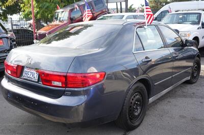 2005 Honda Accord LX V-6 - Photo 5 - Panorama City, CA 91402