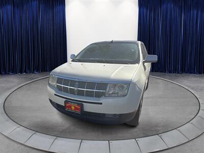 2007 Lincoln MKX   - Photo 2 - North Hills, CA 91343