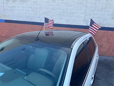 2007 Lincoln MKX   - Photo 12 - North Hills, CA 91343